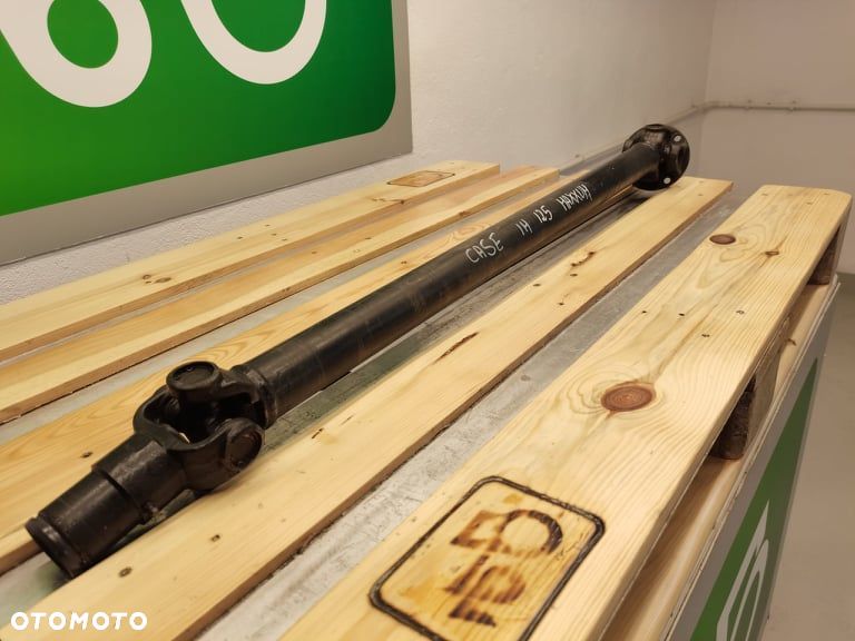Wał napędowy Case 125 Maxxum - 7