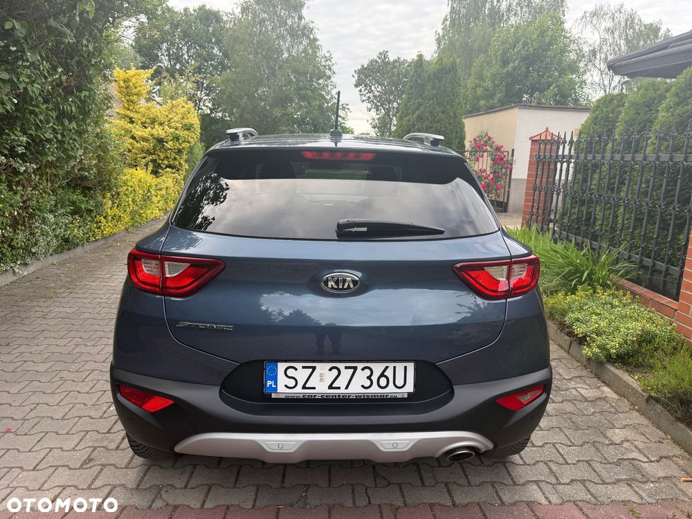 Kia Stonic 1.4 XL - 16