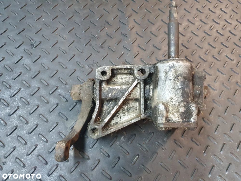 PRZEKŁADNIA KIEROWNICZA  FIAT 125P - 1