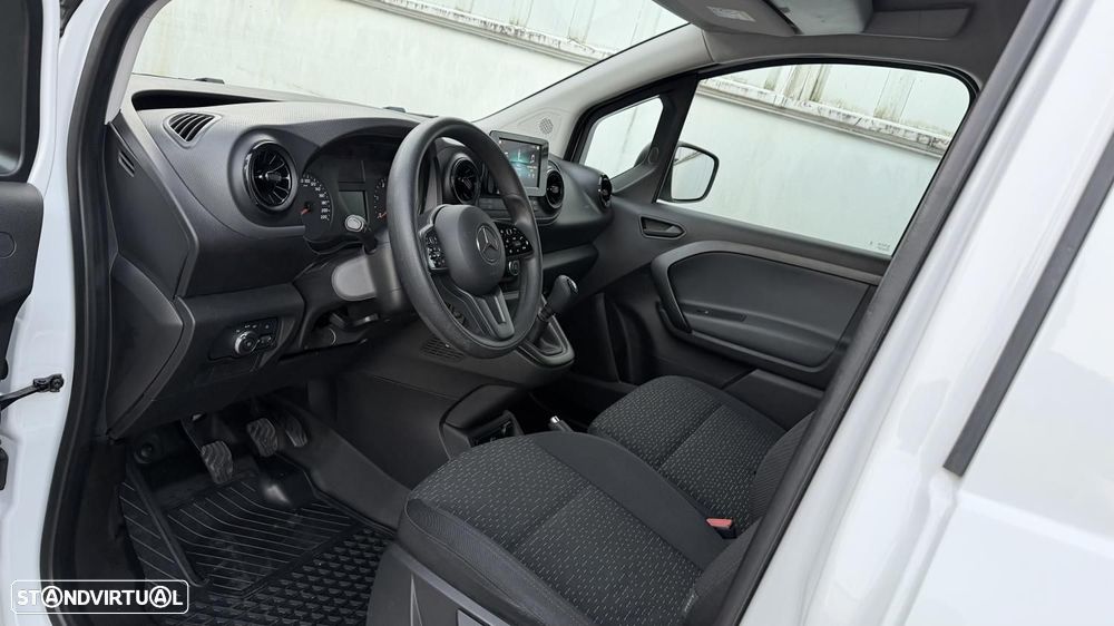 Mercedes-Benz Citan 110CDI/27 Standard - 3