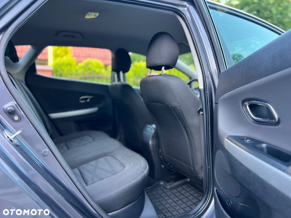 Kia Ceed 1.4 CVVT Dream Team Edition - 16