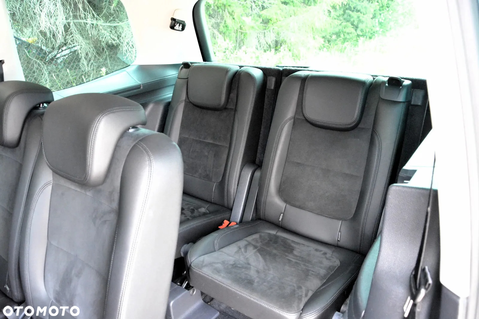 Volkswagen Sharan 2.0 TDI BMT Highline DSG - 32