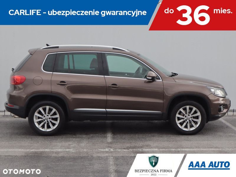 Volkswagen Tiguan - 8