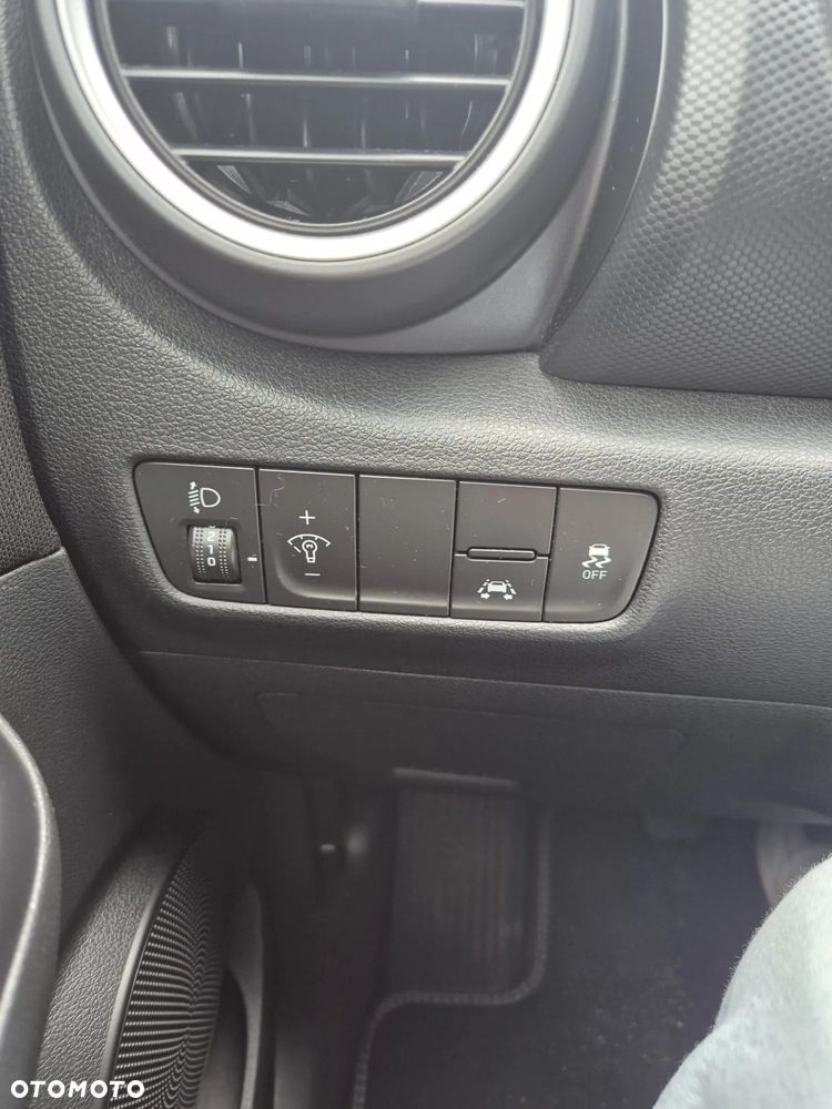 Hyundai Kona 1.0 T-GDI Style - 24