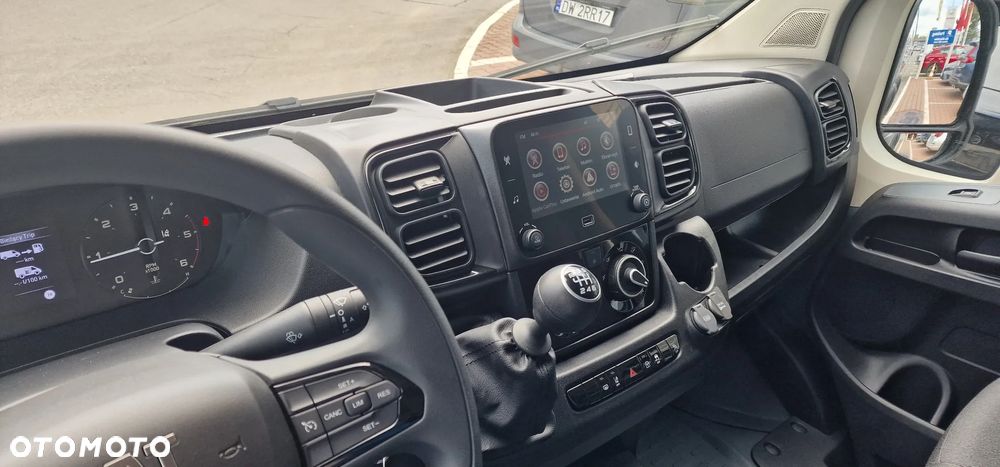 Fiat Ducato L2H2 - 4