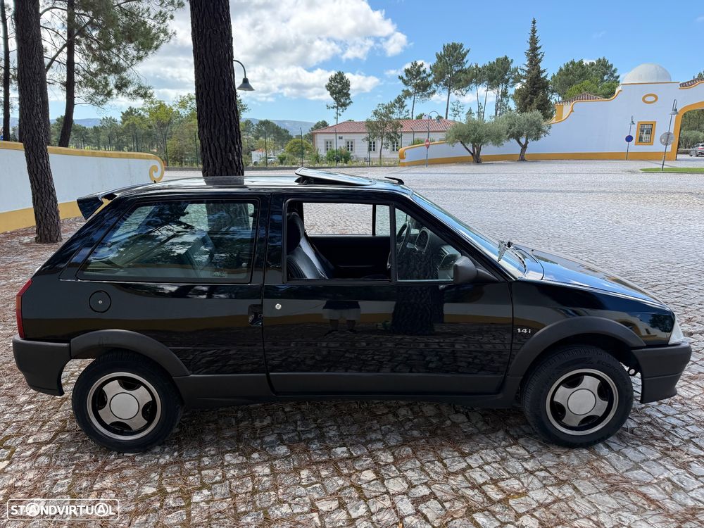 Citroën AX 14 GT - 5