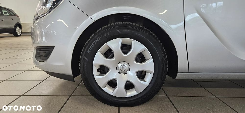 Opel Meriva 1.4 Essentia - 12