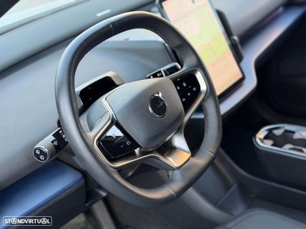 Volvo EX30 69 kWh Single Motor Extended Range Plus - 15