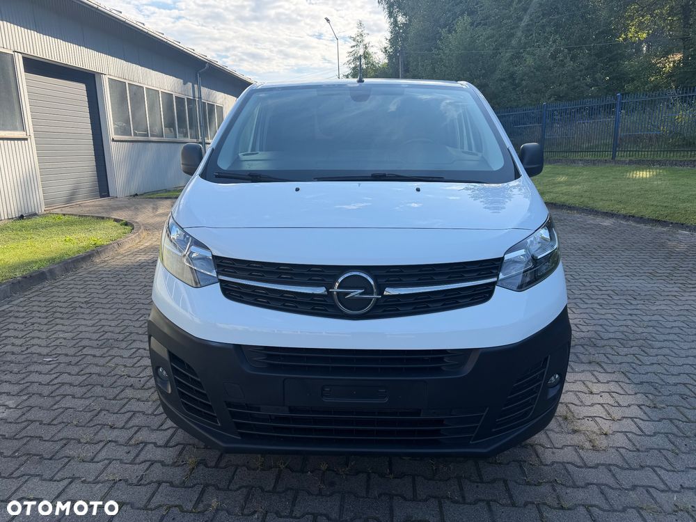 Opel Vivaro - 4