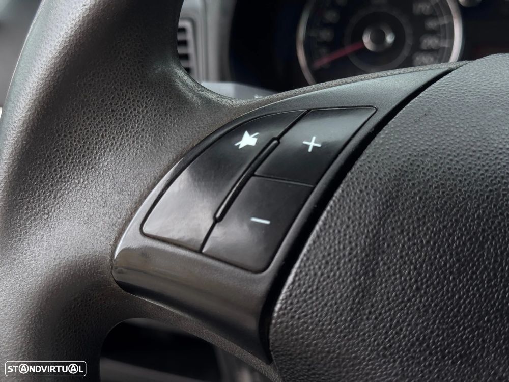 Fiat Punto Comercial c|Ar Condicionado - 14