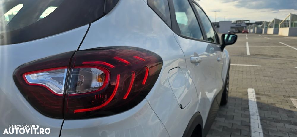 Renault Captur TCe Life - 14