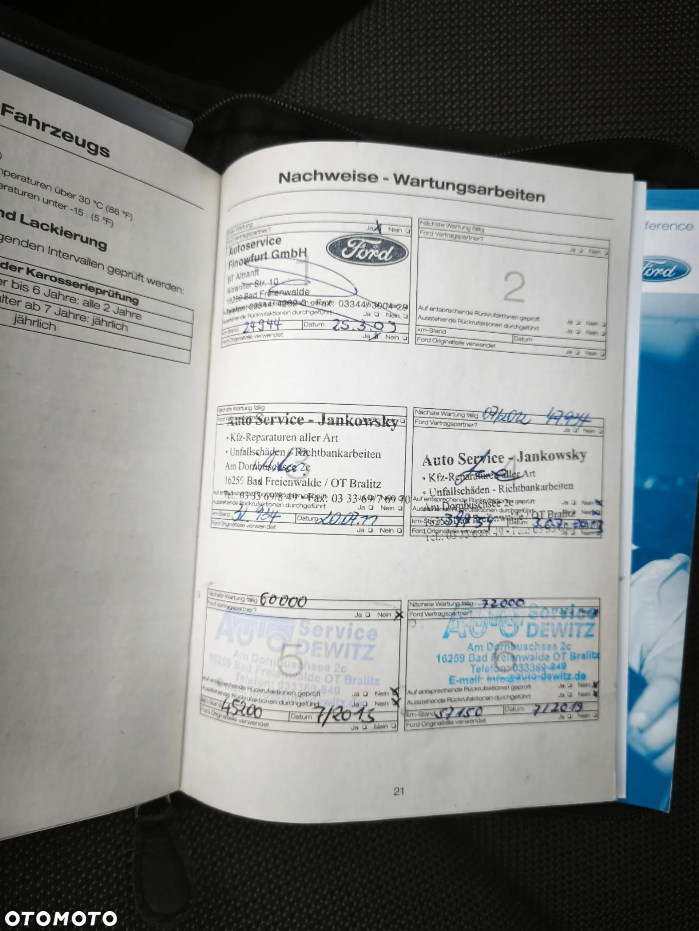 Ford KA Royal - 26