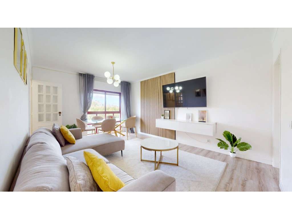 Apartamento, 3 quartos, Sintra - Grande imagem: 5/20