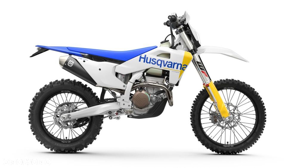 Husqvarna FE - 3