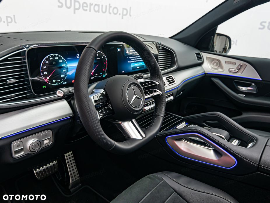 Mercedes-Benz GLE - 14