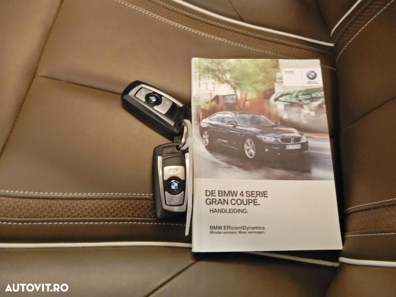 BMW Seria 4 - 15