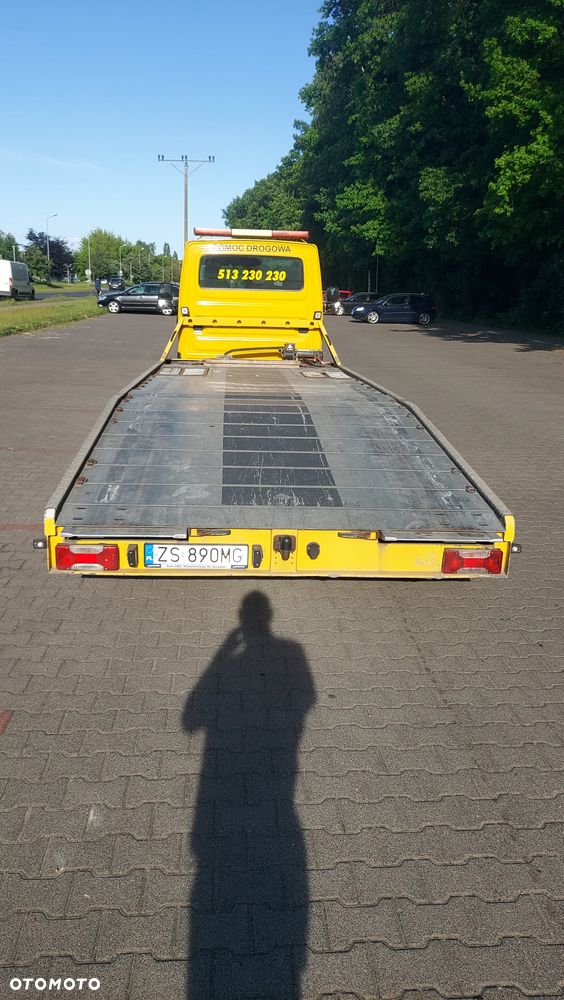 Iveco Daily 72c18 - 5