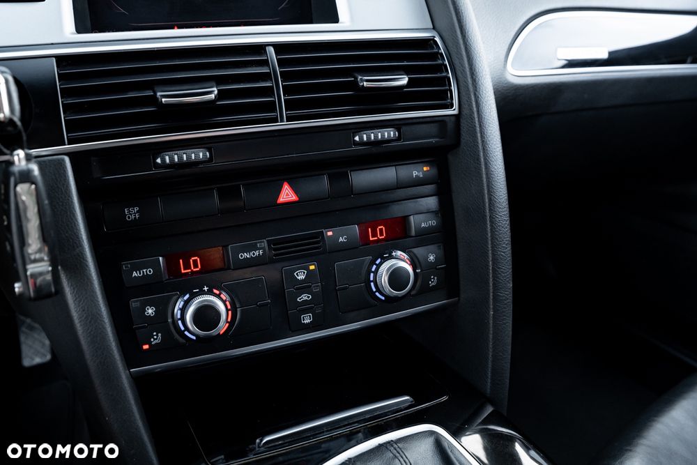 Audi A6 Limousine - 31