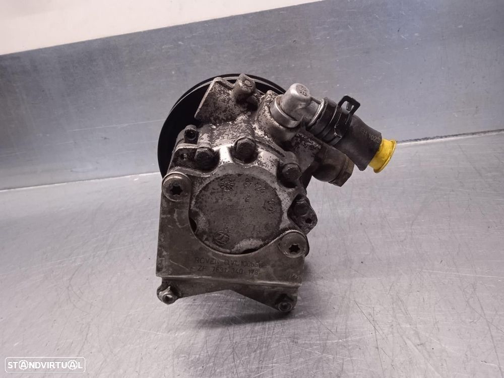 BOMBA SERVODIREÇÃO LAND ROVER FREELANDER 2002 -QVB101452 - 4