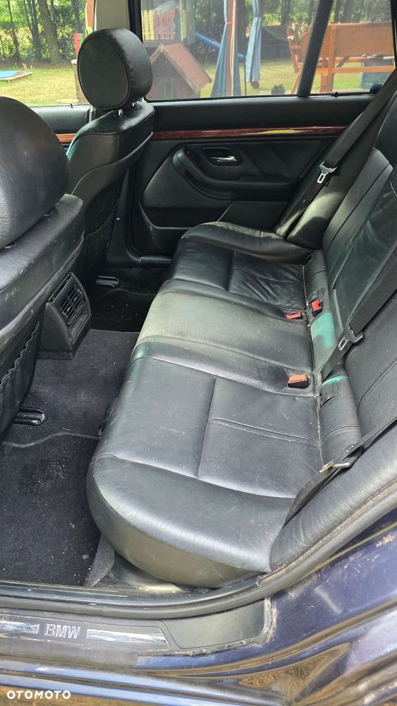 BMW Seria 5 - 11