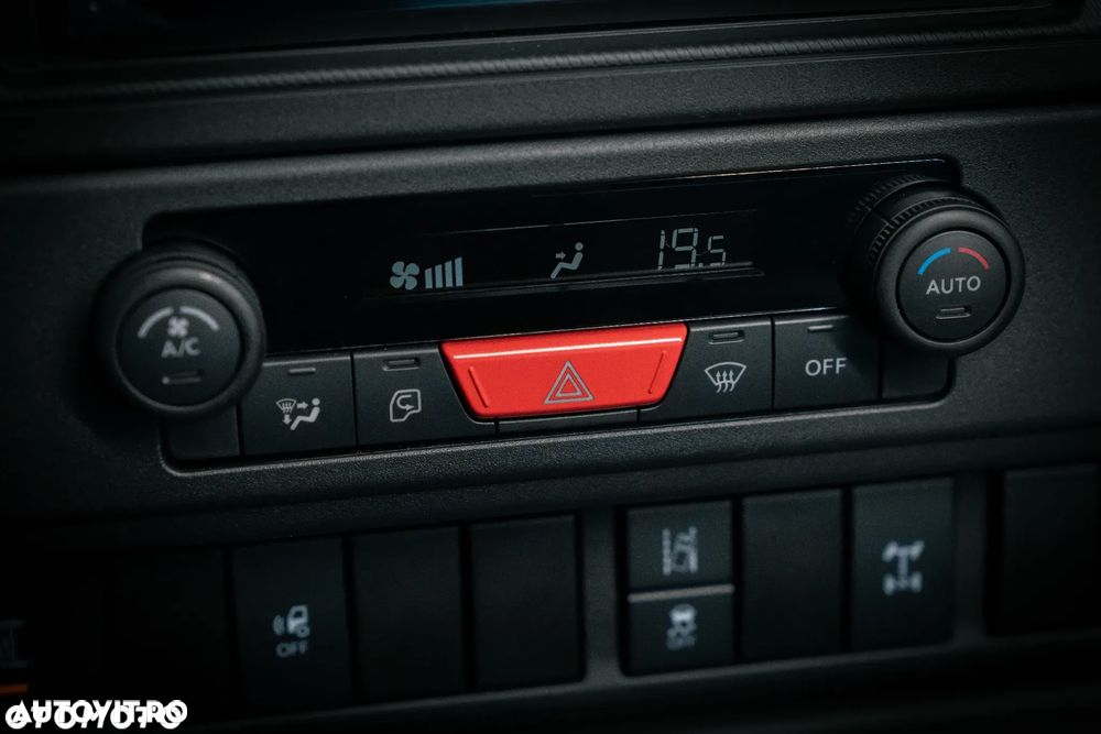 Isuzu F10 - 10-14 tone - 8