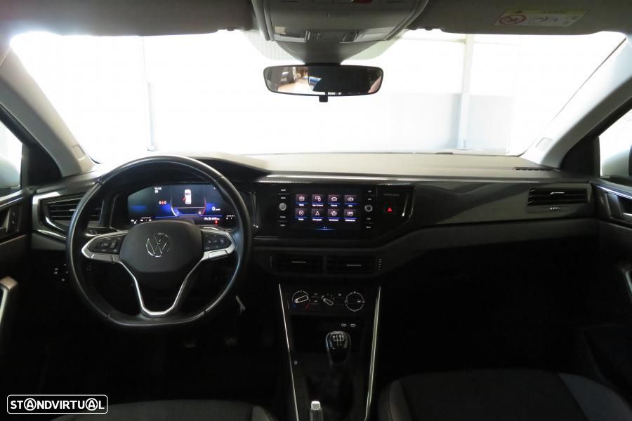VW Polo 1.0 TSI Life - 7