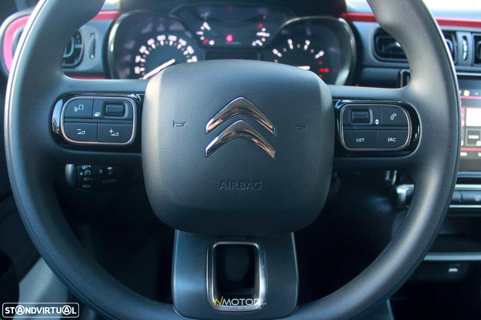 Citroën C3 1.2 PureTech C-Series - 23