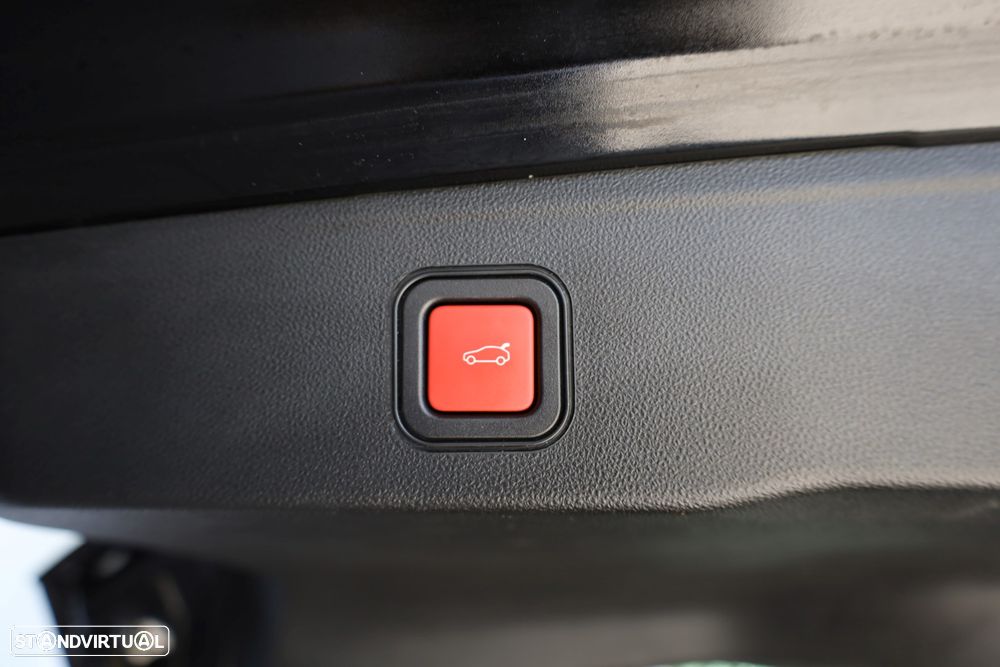Jeep Avenger 1.2 GSE T3 Altitude - 15