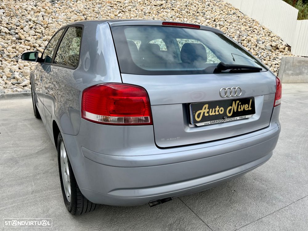 Audi A3 - 15