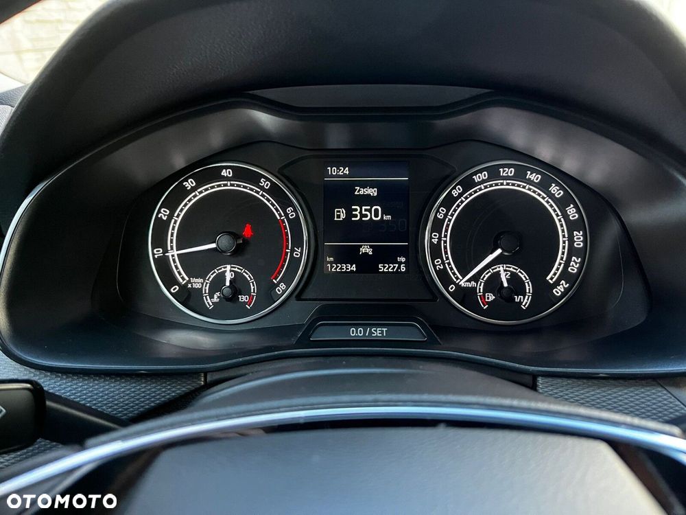 Skoda Kamiq 1.0 TSI Style - 21