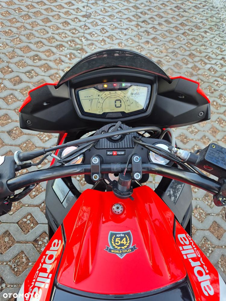 Aprilia RS - 37