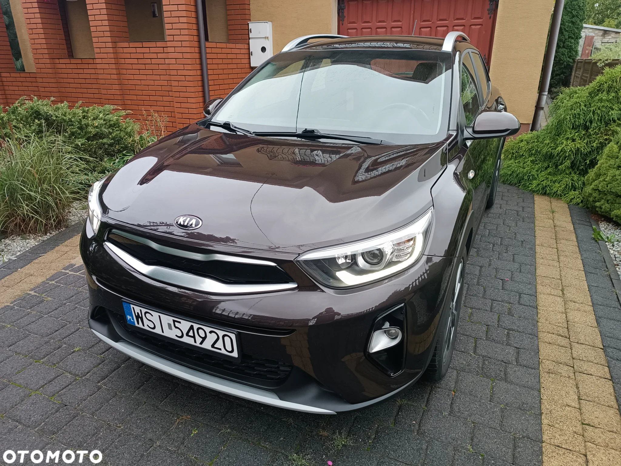 Kia Stonic - 33