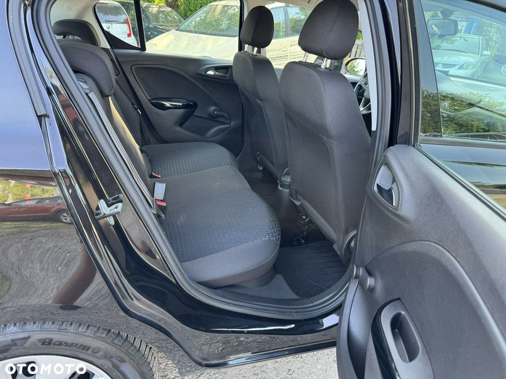 Opel Corsa - 16