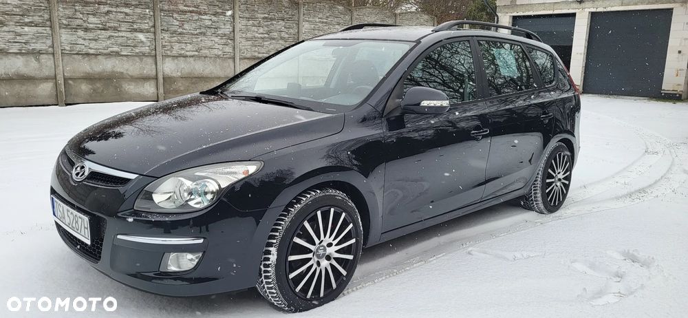 Hyundai i30 1.6 Premium - 4