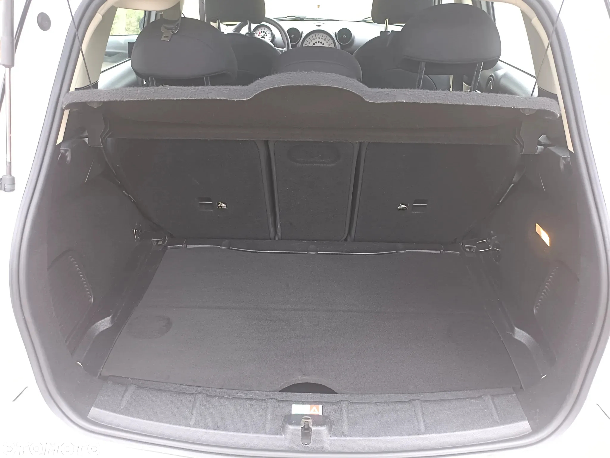 MINI Countryman Cooper D All4 Park Lane - 10