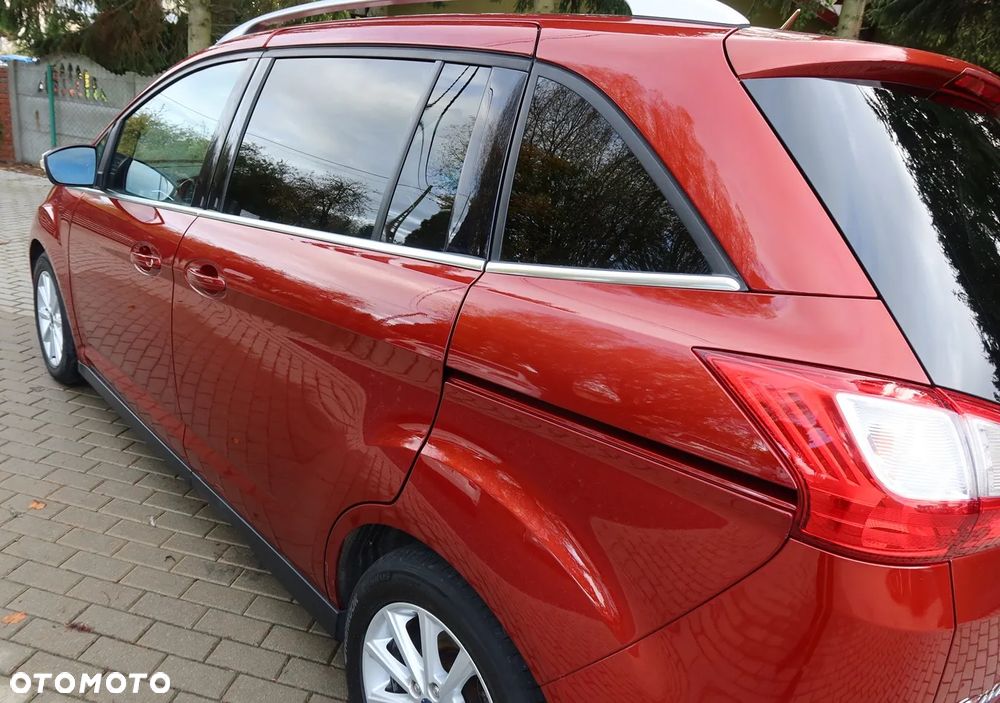 Ford C-MAX 2.0 TDCi Titanium ASS - 24