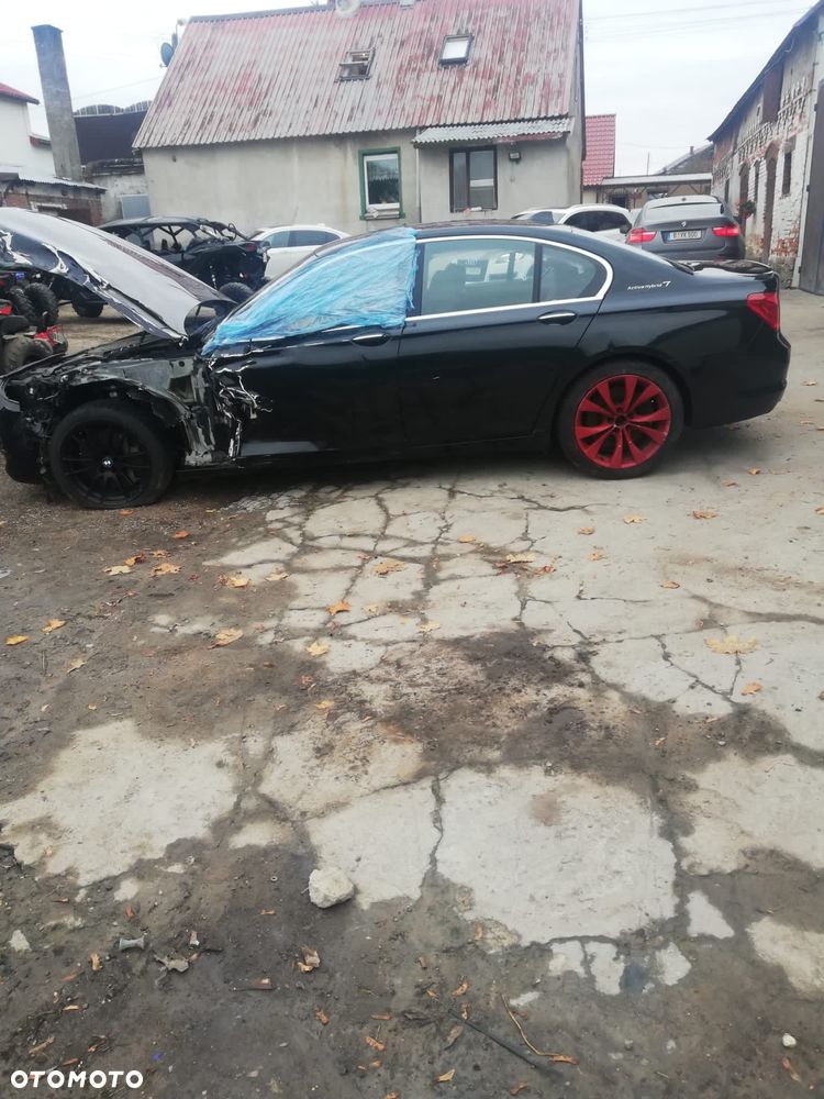 BMW Seria 7 - 6