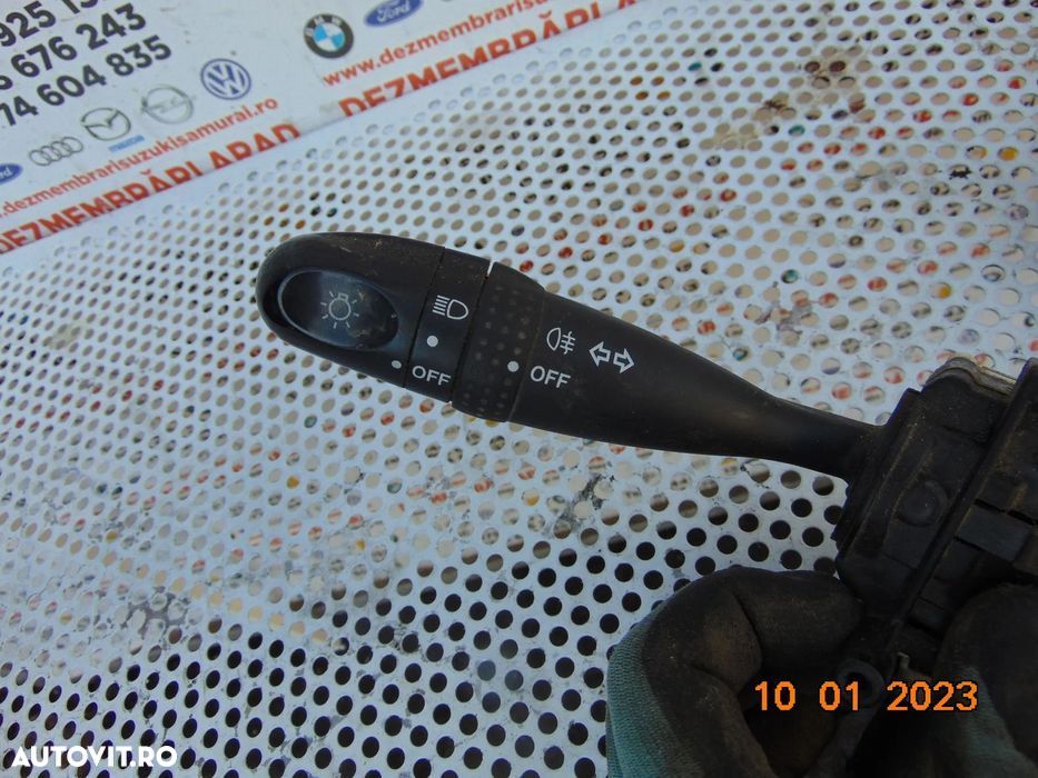 Bloc lumini Suzuki grand vitara 2005-2012 manete stergatoate semnaliza - 2