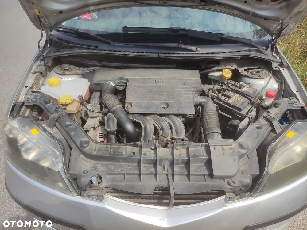 Mazda 2 - 19