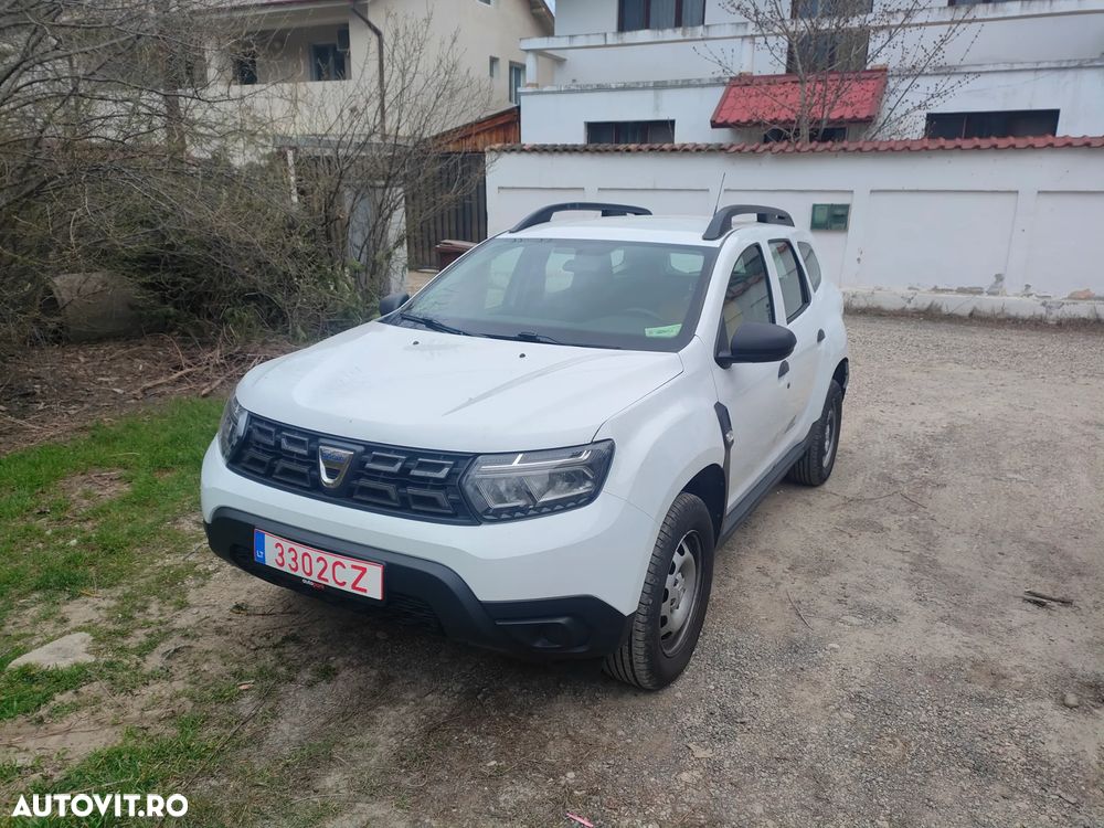 Dacia Duster TCe 100 Comfort - 7