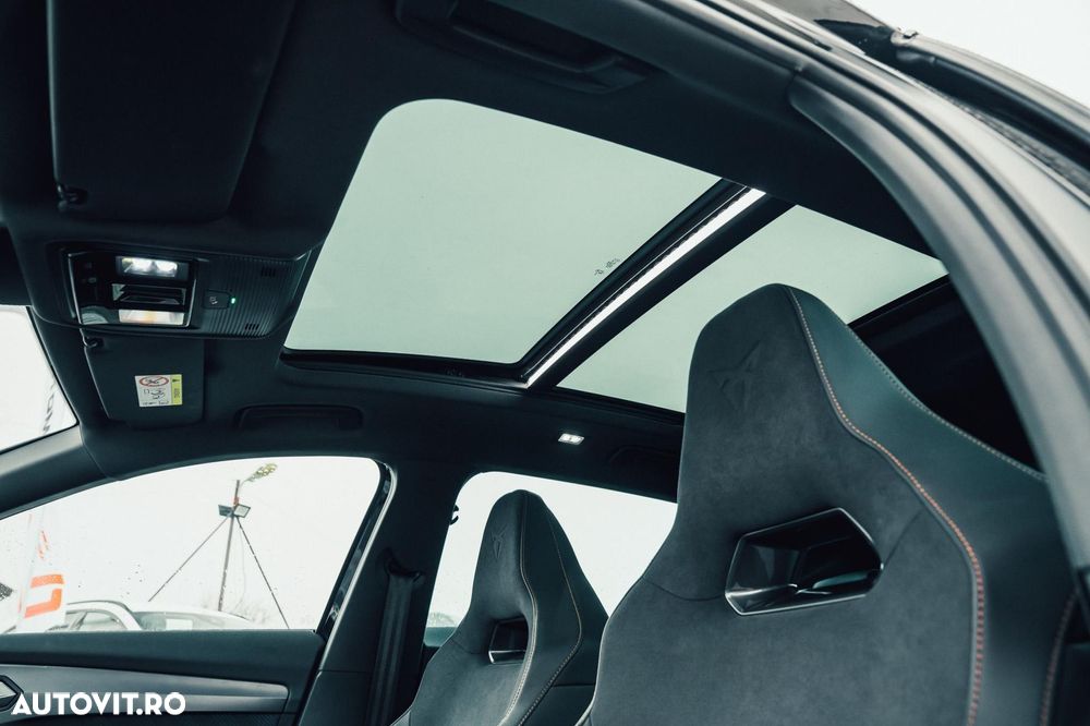 Cupra Formentor - 24