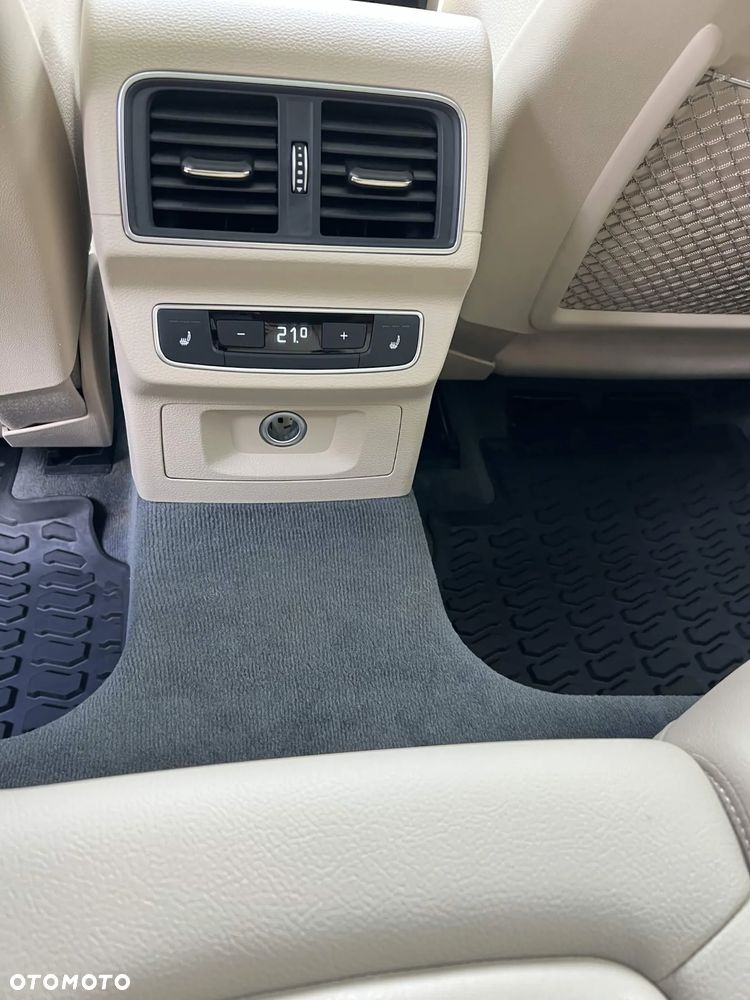 Audi Q5 2.0 TFSI Quattro S tronic - 7