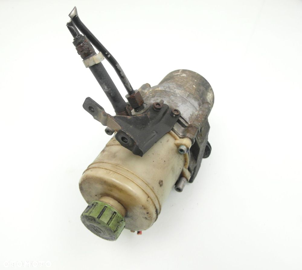 POMPA WSPOMAGANIA SKODA FABIA I 6Q0423155L A5089485E - 9
