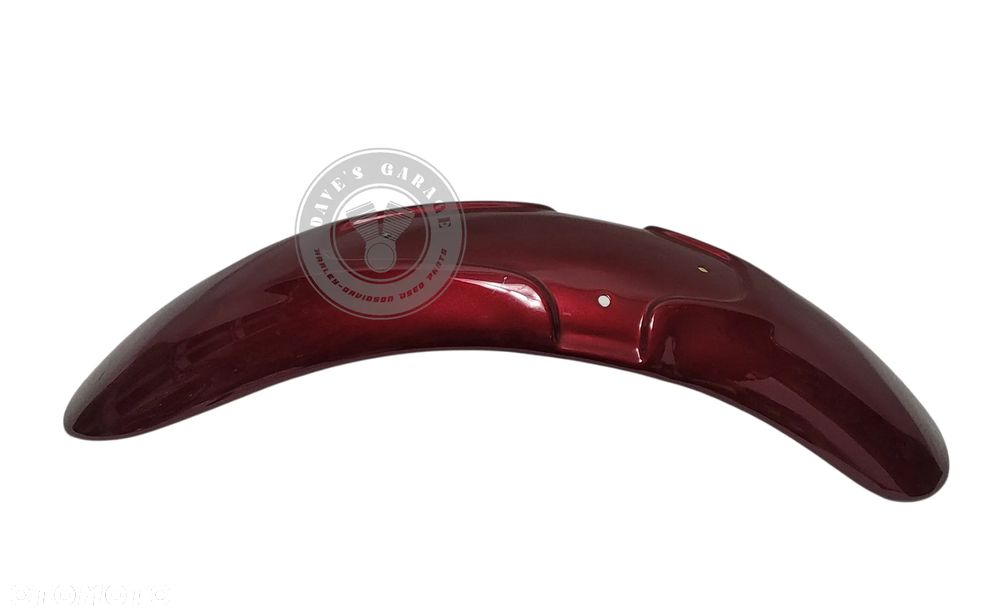 Błotnik przód Harley Davidson V Rod 59789-04BJK - 2