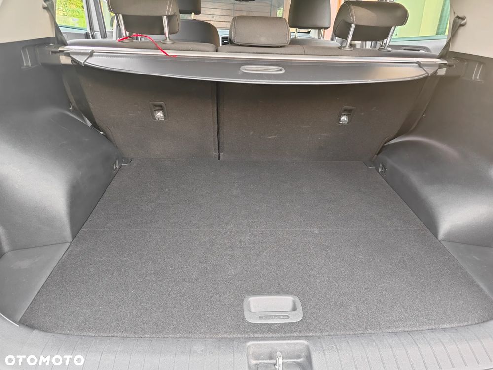 Kia Sportage 1.6 T-GDI M 4WD - 21
