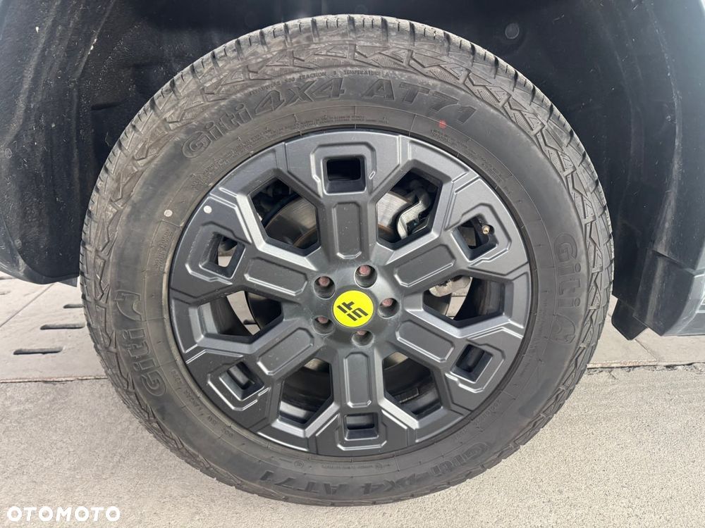 Jetour T2 - 10