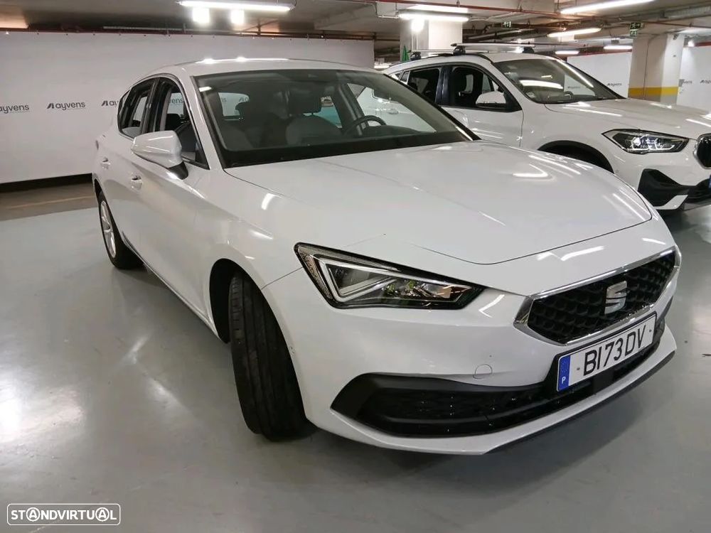 SEAT Leon 1.0 TSI Style - 4