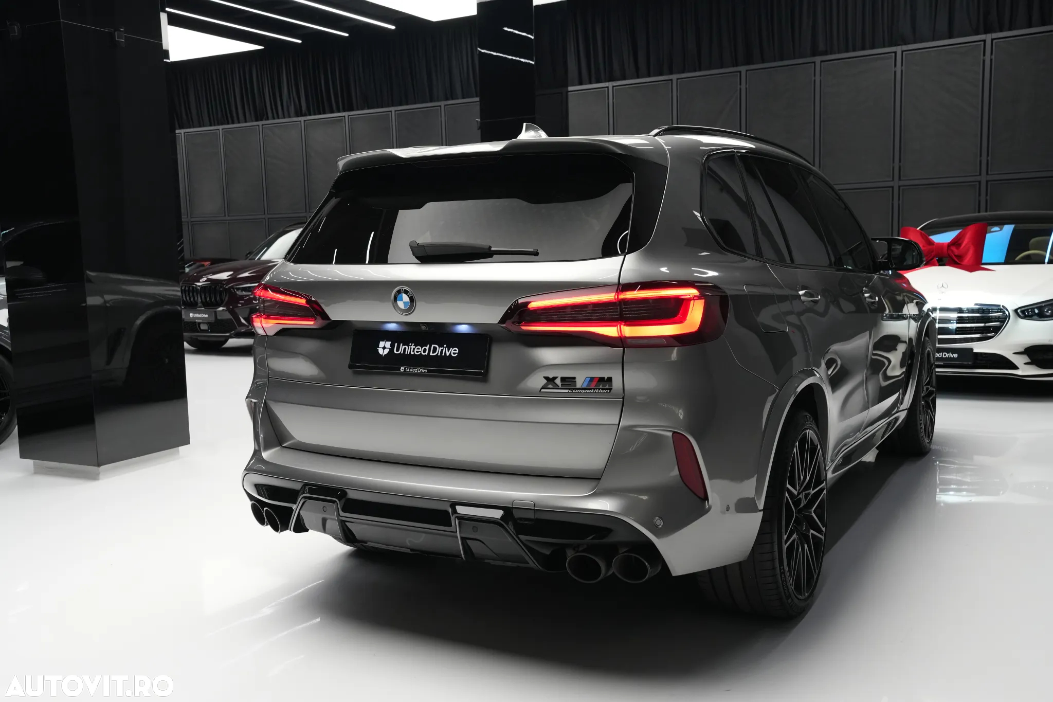 BMW X5 M Competition - 35