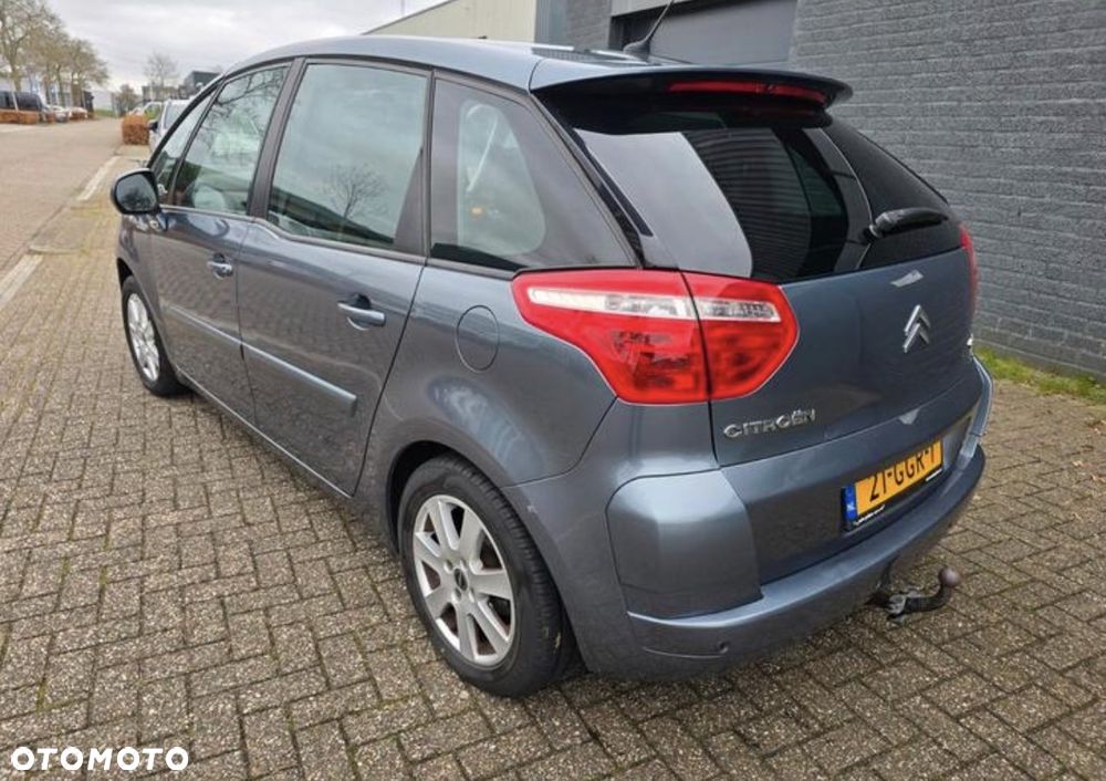 Citroën C4 Picasso - 12