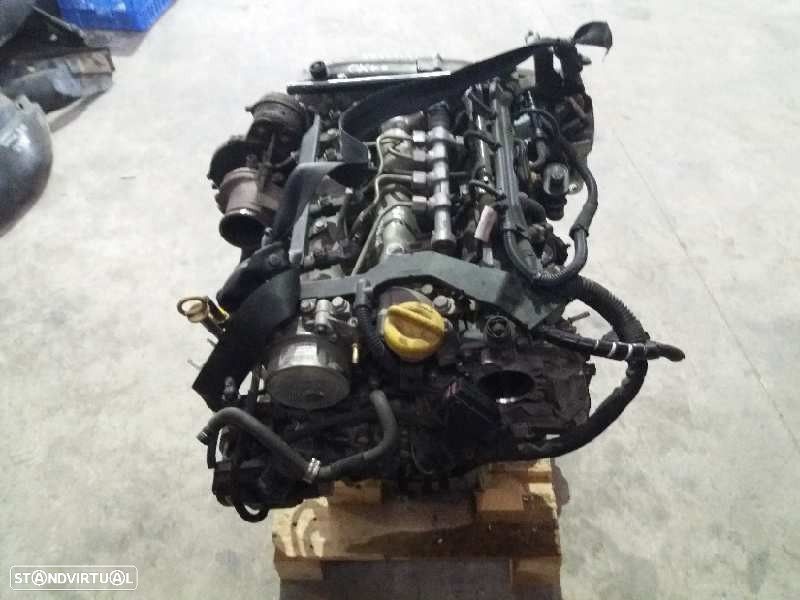 MOTOR COMPLETO FIAT LINEA 2009 - 3